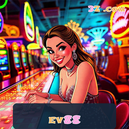 Apostas no ev88: A Emoção de Jogar em Grande Estilo