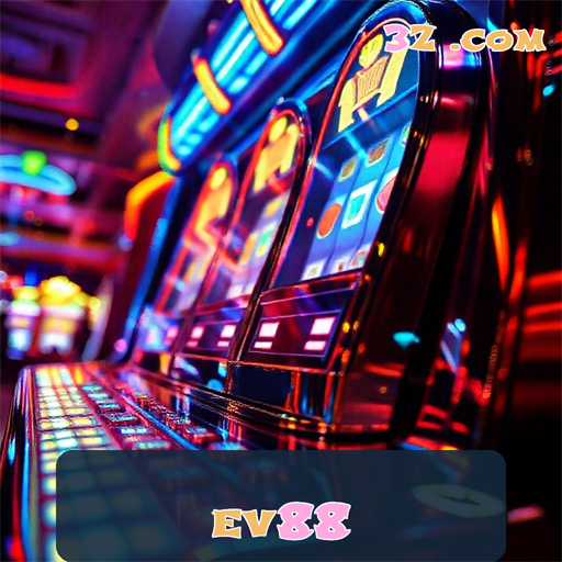 Recursos Paga do EV88: A Nova Dimension de Jogos Online