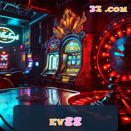 Diversão Garantida na Plataforma do ev88: Explore Novos Jogos!